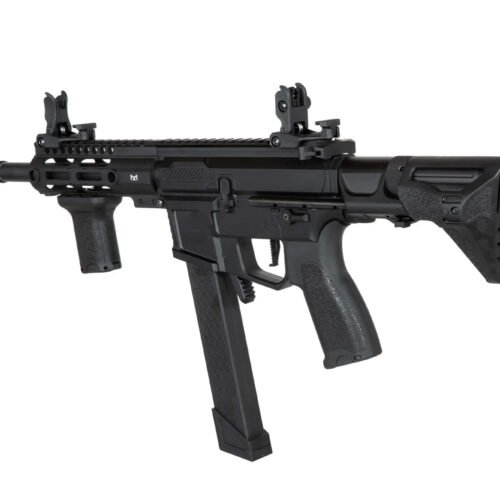 SA AR9 M-LOK PDW (SA-X01 EDGE 2.0(TM)) - Black
