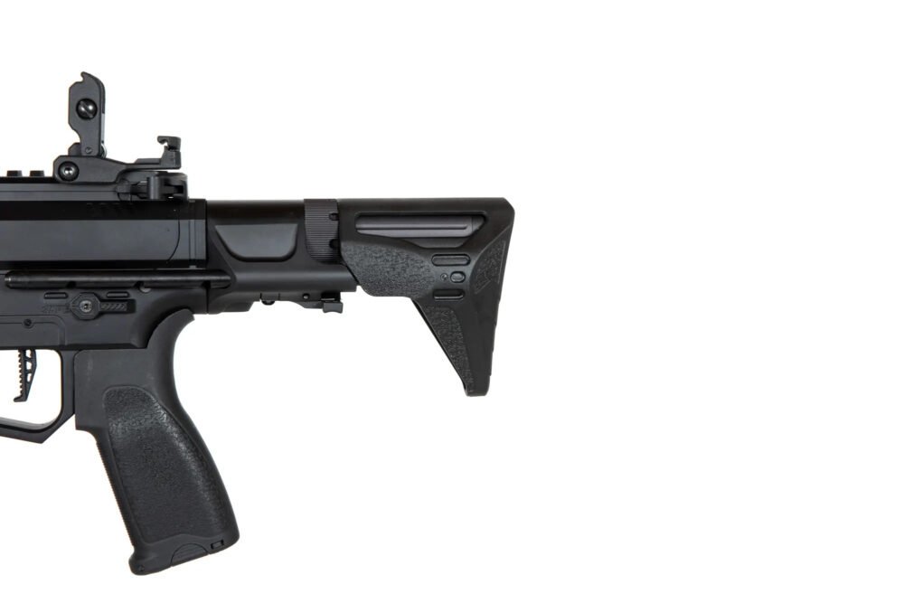 SA AR9 M-LOK PDW (SA-X01 EDGE 2.0(TM)) - Black