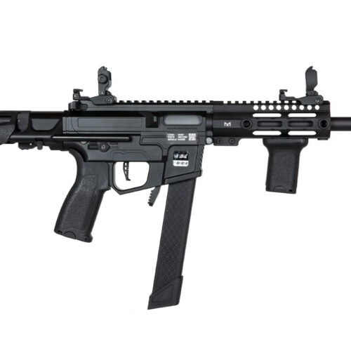 SA AR9 M-LOK PDW (SA-X01 EDGE 2.0(TM)) - Black