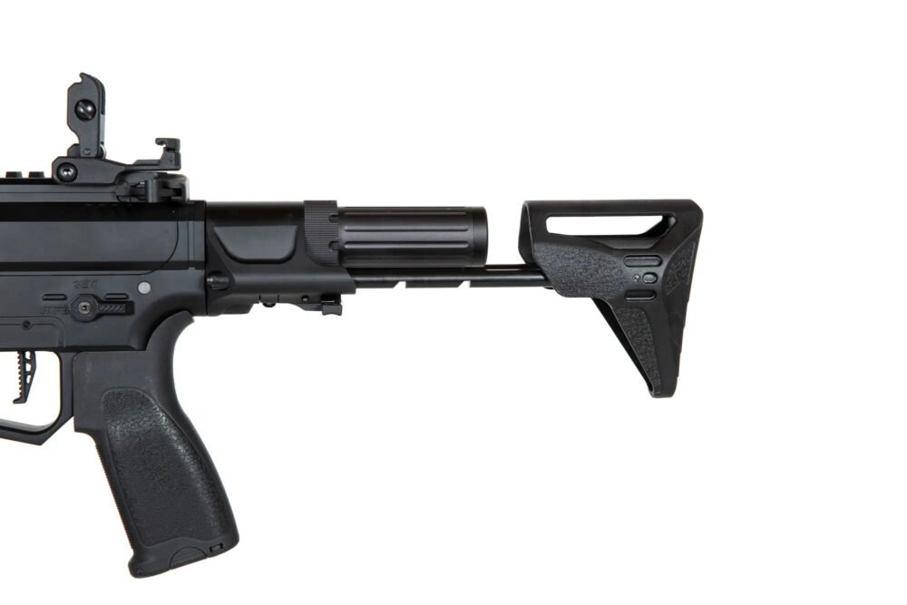 SA AR9 M-LOK PDW (SA-X01 EDGE 2.0(TM)) - Black