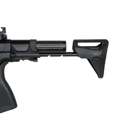 SA AR9 M-LOK PDW (SA-X01 EDGE 2.0(TM)) - Black