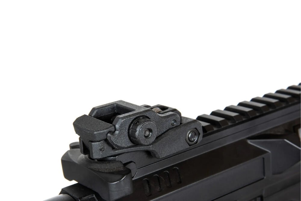 SA AR9 M-LOK PDW (SA-X01 EDGE 2.0(TM)) - Black