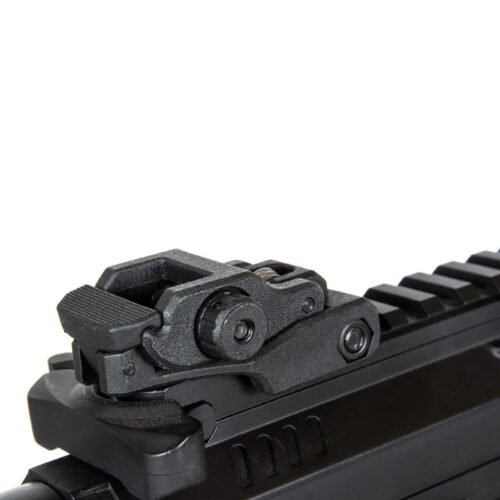 SA AR9 M-LOK PDW (SA-X01 EDGE 2.0(TM)) - Black