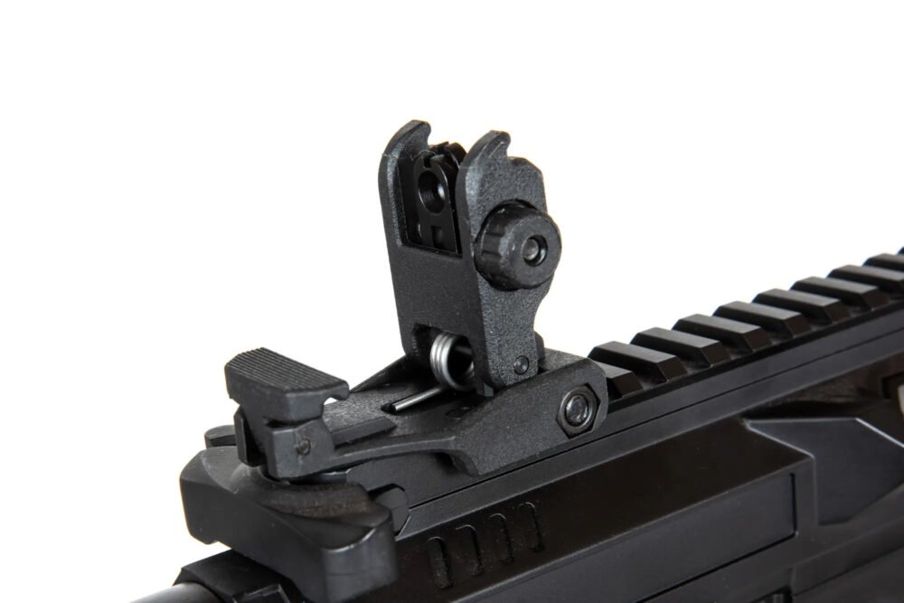 SA AR9 M-LOK PDW (SA-X01 EDGE 2.0(TM)) - Black