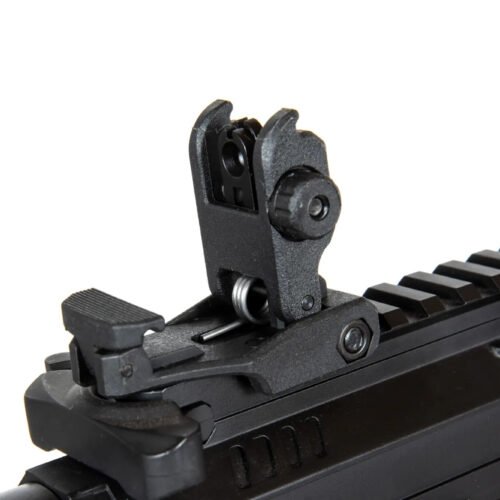 SA AR9 M-LOK PDW (SA-X01 EDGE 2.0(TM)) - Black