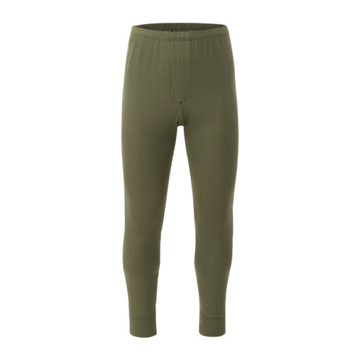HELIKON Underwear (long johns) US LEVEL 1 - Green