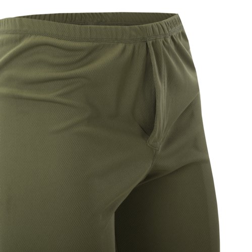 HELIKON Underwear (long johns) US LEVEL 1 - Green