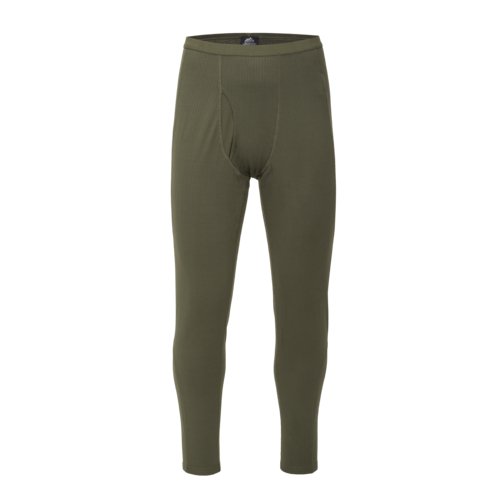 HELIKON Underwear (long johns) US LEVEL 2 - Green