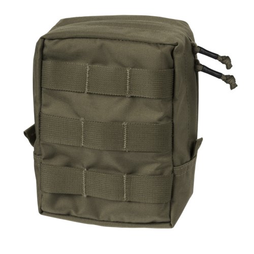 55129 HELIKON GENERAL PURPOSE CARGO(R) Cordura(R) Pouch - RAL 7013