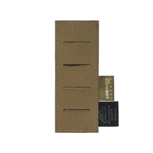 55135 HELIKON MOLLE Adapter INSERT 1(R) - Coyote