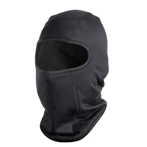 55154 HELIKON Extreme Cold Weather ComfortDry(R) Balaclava - Black