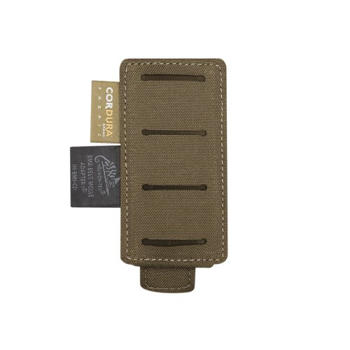 55156 HELIKON Belt MOLLE Adapter 1(R) - Coyote