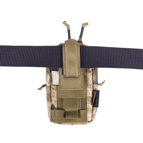 HELIKON Belt MOLLE Adapter 1(R) - Coyote