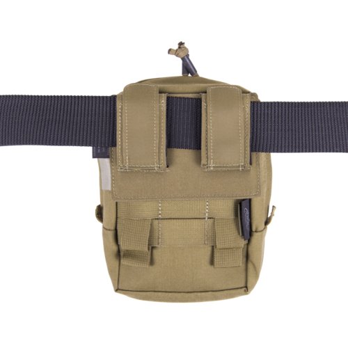HELIKON Belt MOLLE Adapter 3(R) - Black