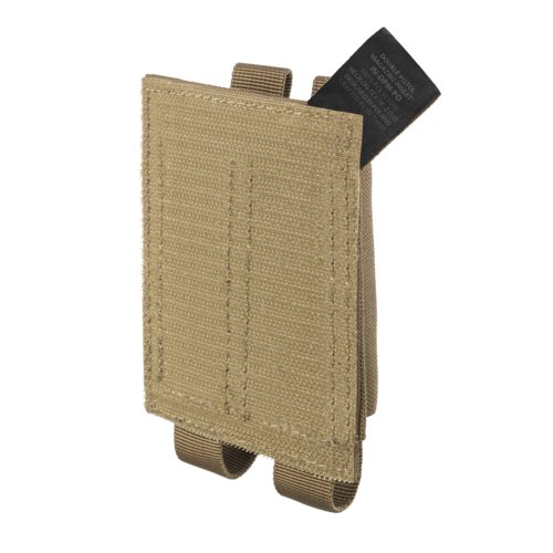 HELIKON Double Pistol Magazine Insert(R) - Grey
