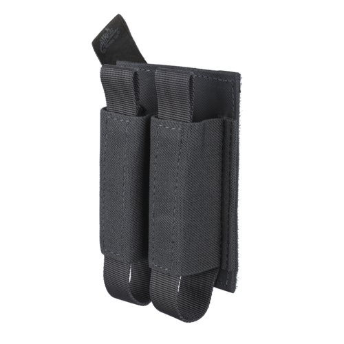 HELIKON Double Pistol Magazine Insert(R) - Grey