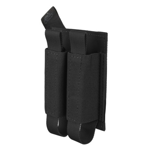 HELIKON Double Pistol Magazine Insert(R) - Black