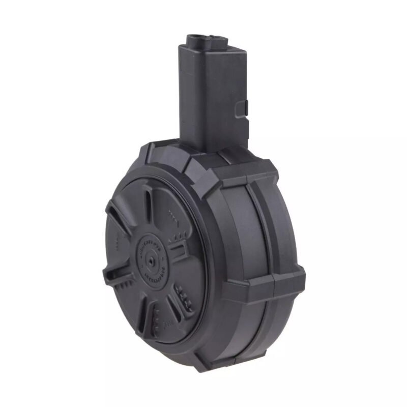 Drum Mag ARP 9 1500rds