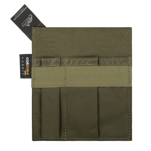 HELIKON Organizer INSERT Medium(R) - Green