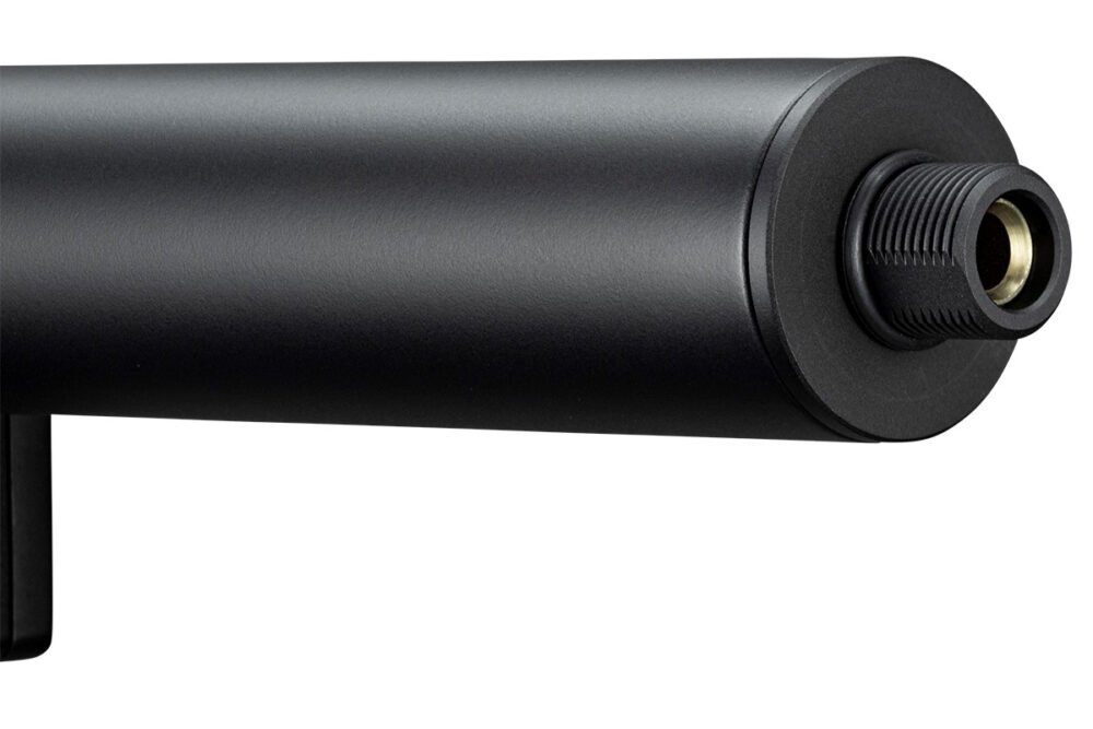 TM VSR-ONE - Stealth Gray