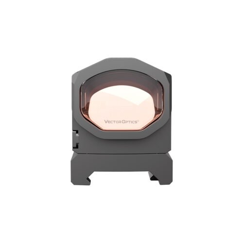 Red Dot FRENZY-X 1x19x26 SOLAR MRS Gen. 2 (multi) - Black