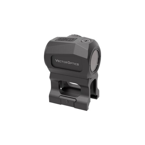 Red Dot SCRAPPER Micro 1x20 ( 3MOA) Ultra Compact