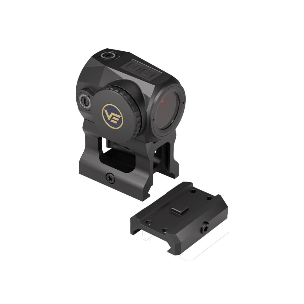 Red Dot SCRAPPER Micro 1x20 ( 3MOA) Ultra Compact