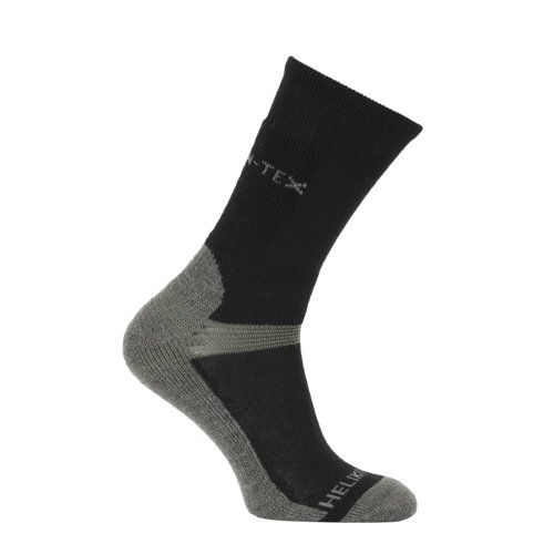 HELIKON HEAVYWEIGHT Socks - Black