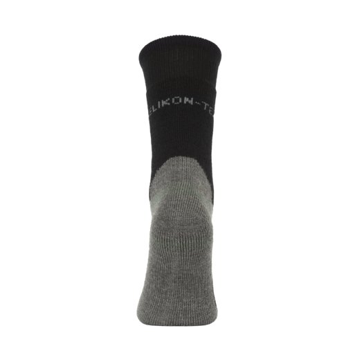 HELIKON HEAVYWEIGHT Socks - Black