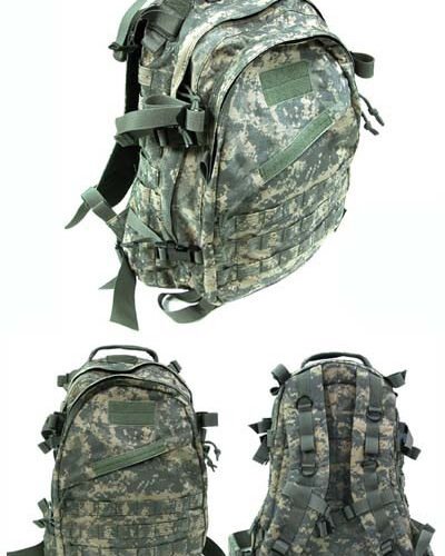 3-Day Assault Pack - ACU