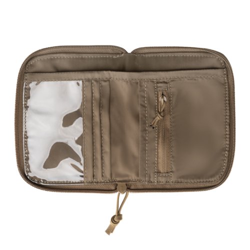 HELIKON EDC Large Wallet(R) Cordura(R) - Coyote