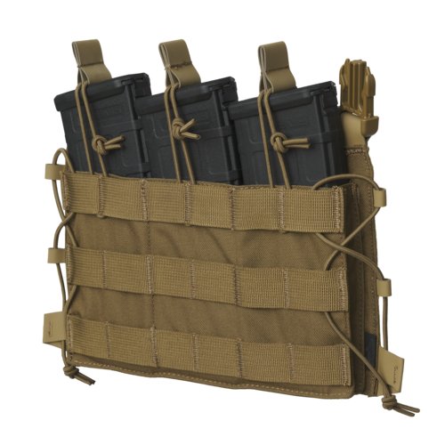 HELIKON Front Flap with Pouches for GUARDIAN(R) Vest - Multicam(R)