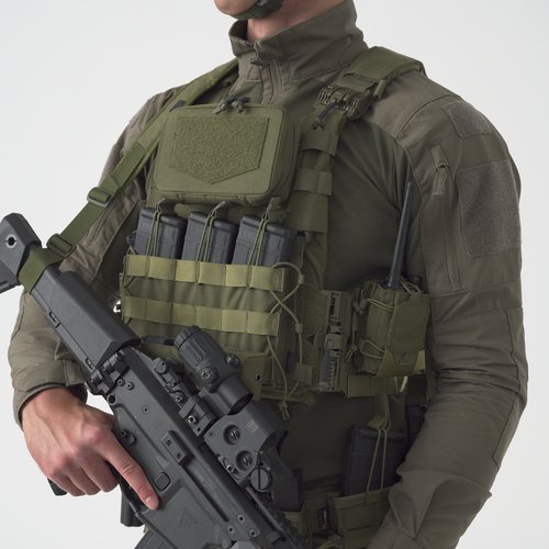 HELIKON Front Flap with Pouches for GUARDIAN(R) Vest - Multicam(R)