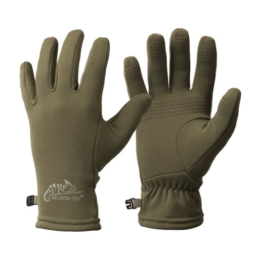 HELIKON TREKKER OUTBACK Gloves - Green