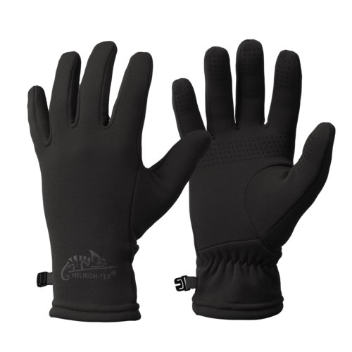 HELIKON TREKKER OUTBACK Gloves - Black