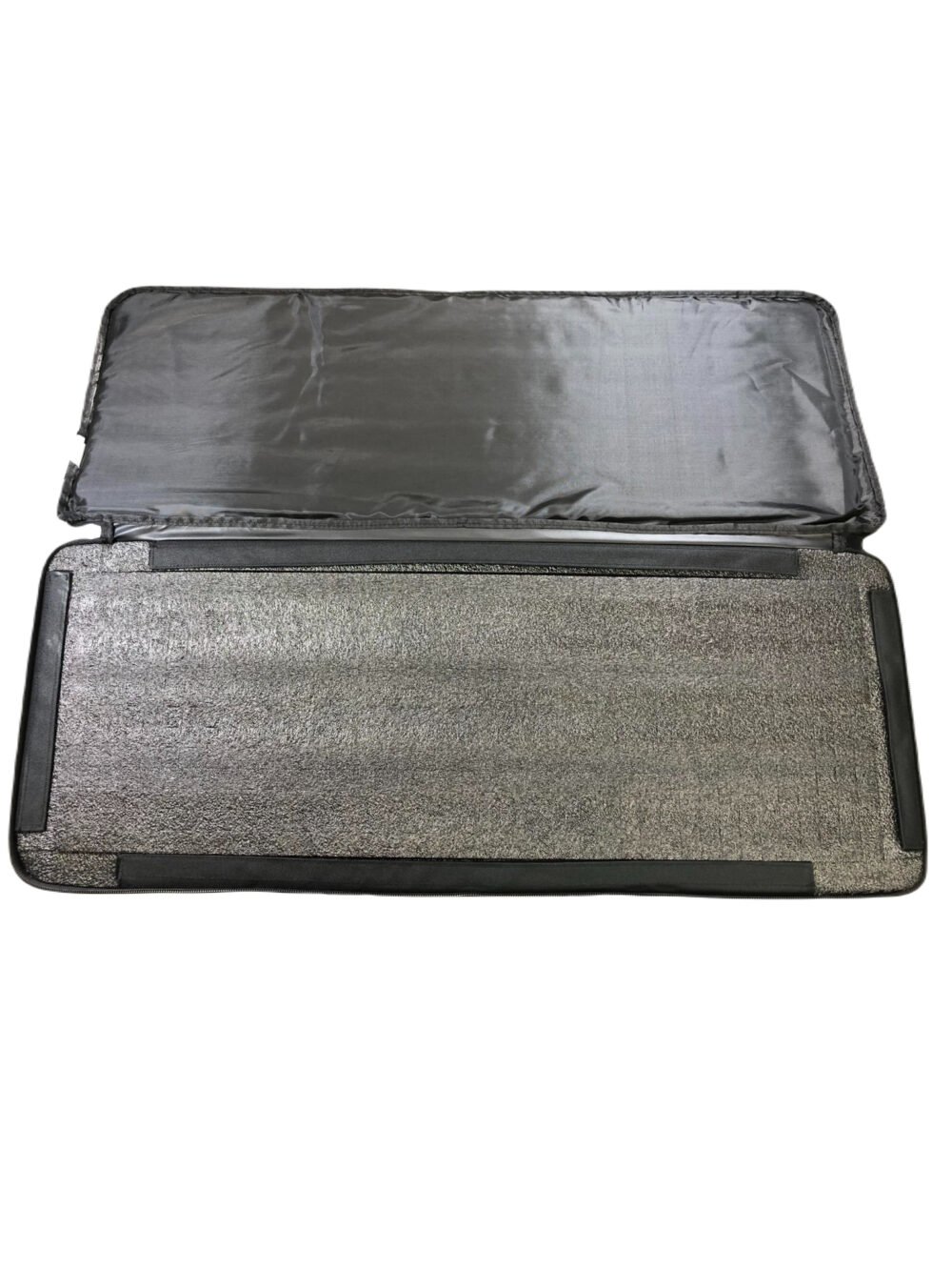 ASG Tactical Gun Bag 90x36x15 cm, PnP Foam - Black