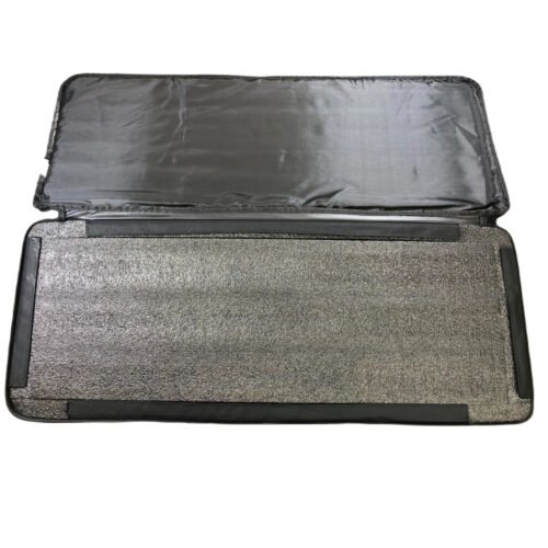 ASG Tactical Gun Bag 90x36x15 cm, PnP Foam - Black