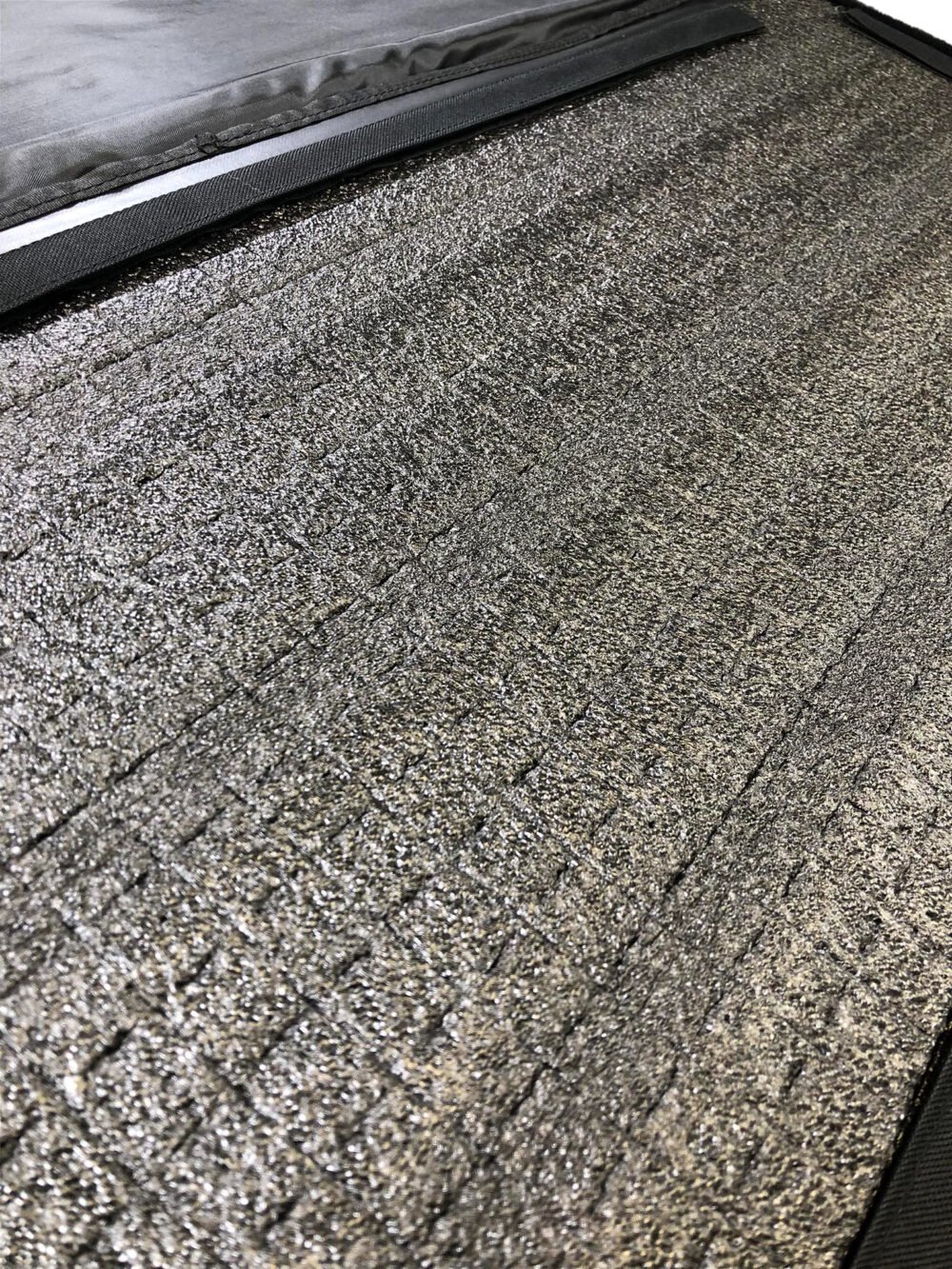 ASG Tactical Gun Bag 90x36x15 cm, PnP Foam - Black