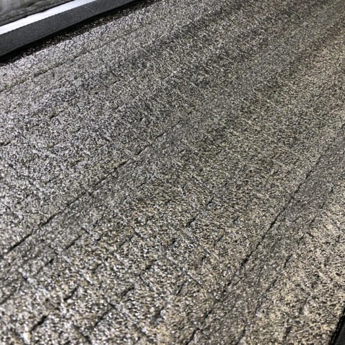 ASG Tactical Gun Bag 90x36x15 cm, PnP Foam - Black