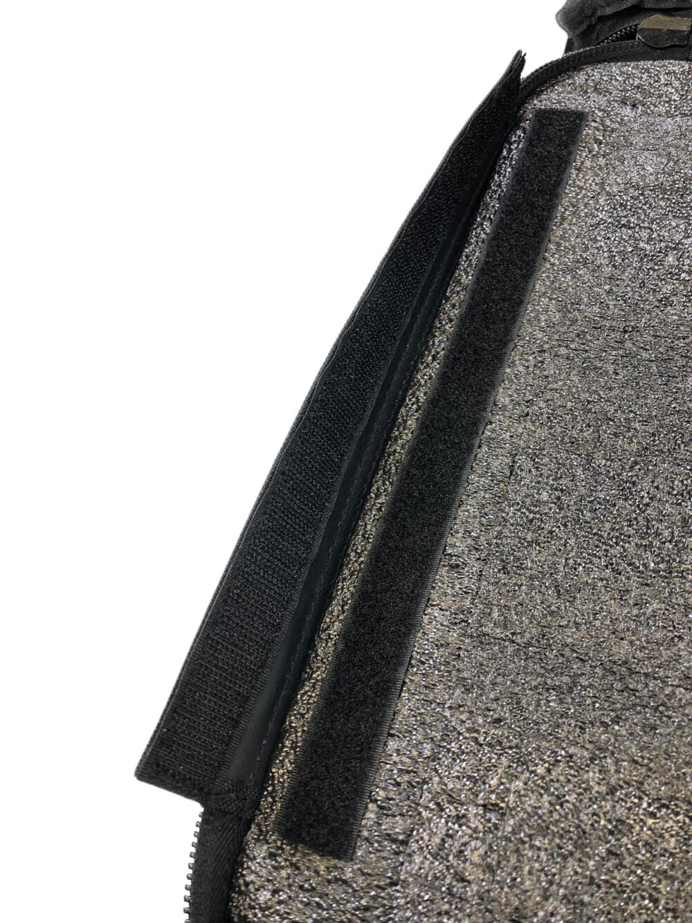 ASG Tactical Gun Bag 90x36x15 cm, PnP Foam - Black