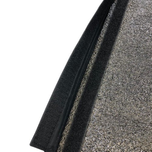 ASG Tactical Gun Bag 90x36x15 cm, PnP Foam - Black