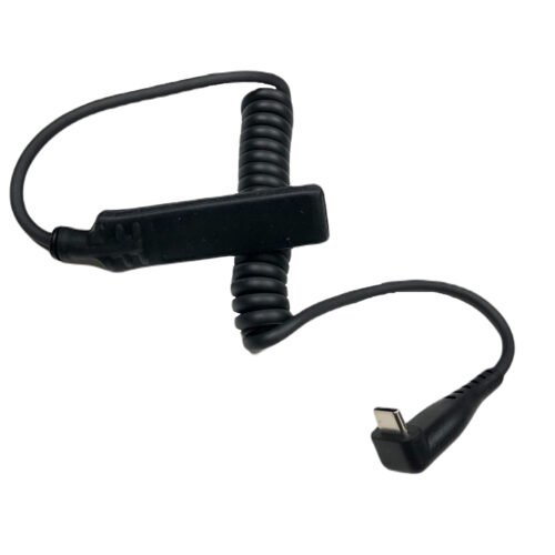 STRIKE TL-1900 Tactical LED Flashlight, 1900 lm - Black