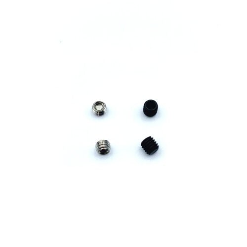 EPeS Cylinder head AEG Mk.II uni V2/3 - Medium - EF - No rubber pad