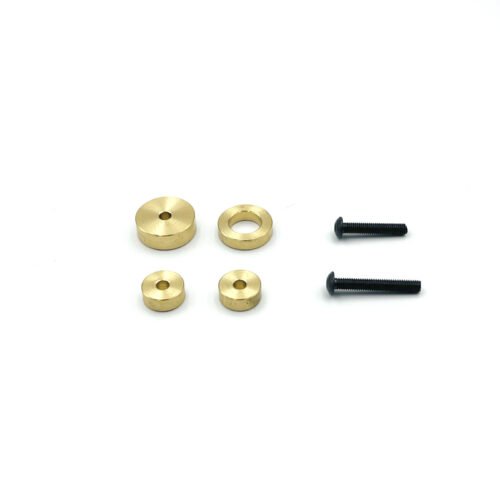 EPeS AEG piston weight gain set