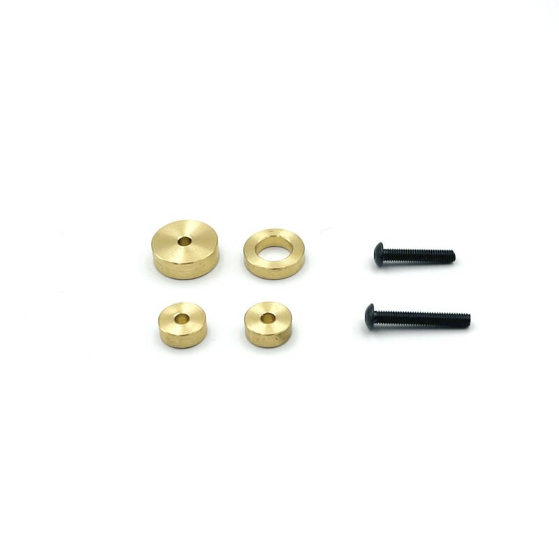 EPeS AEG piston weight gain set