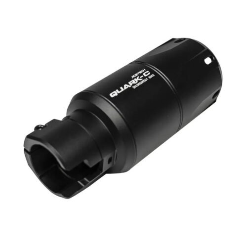 AceTech QUARK C (BLASTER) Shotgun Tracer Unit - Black