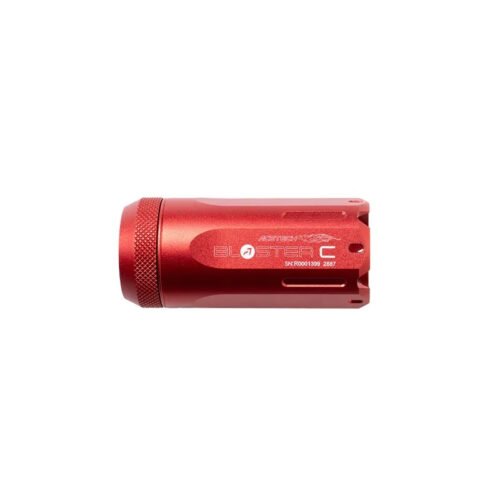 AceTech BLASTER C Tracer Unit with Muzzle Flame - Red