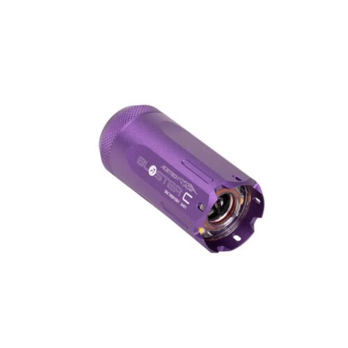 AceTech BLASTER C Tracer Unit with Muzzle Flame - Purple