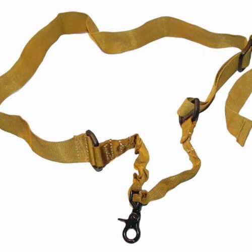 1 point sling  TAN