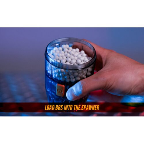 AceTech SPAWNER Reloader for AceHive Grenades